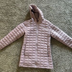The North Face Puffer